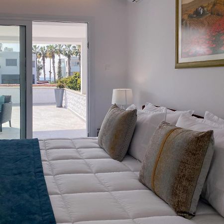 Phaedrus Living: Luxury Flat Semeli Apartment Paphos Exterior foto