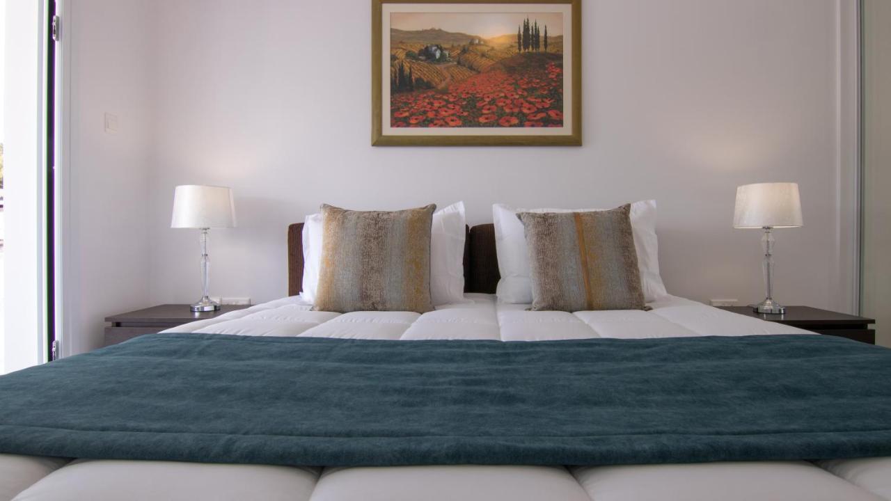 Phaedrus Living: Luxury Flat Semeli Apartment Paphos Exterior foto